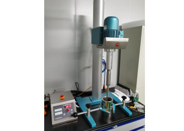 太陽能電池和電子用導(dǎo)電銀漿分散機案例